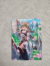 Faye fire emblem d'occasion  Toulouse-