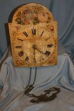 Ancienne horloge pendule d'occasion  France