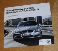 Bmw series business for sale  FAREHAM