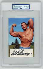 Arnold schwarzenegger olympia for sale  Edmond