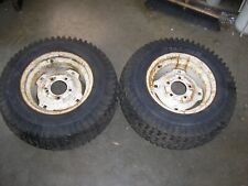 Simplicity allis chalmers for sale  Claremont