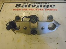 Suzuki 500 1989 for sale  LEEK