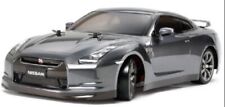 Tamiya karosseriesatz nissan gebraucht kaufen  Laudenbach