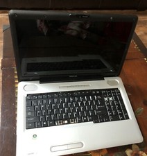 Toshiba satellite l555d for sale  Athens