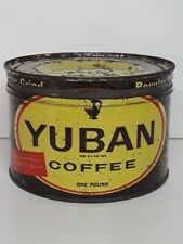 yuban coffee for sale  Queensbury