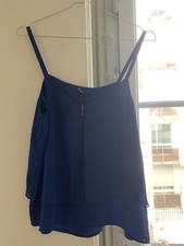 Debardeur femme nafnaf d'occasion Debardeur femme nafnaf d'occasion  Paris XIV