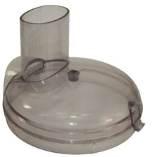 Coperchio plastica trasparente usato  Nettuno
