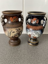 Pair hand painted for sale  WALLSEND