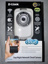 Link dcs 932l for sale  Covington