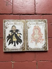 Mangas rozen maiden d'occasion  Bellême