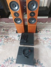 Linn keilidh aktiv for sale  BLACKBURN