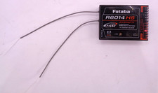 Futaba r6014hs channel for sale  DRIFFIELD