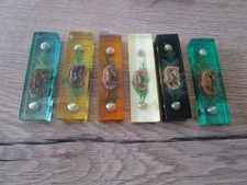 Knife holders shells d'occasion  Expédié en Belgium