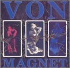 Usado, Von Magnet + CD + Computador comprar usado  Enviando para Brazil