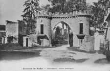 Hauterive vieux portique d'occasion  France