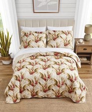 Tommy bahama quilt for sale  Dunedin