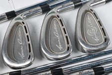 Cleveland ta7 irons for sale  LOANHEAD