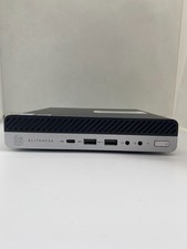 Elitedesk 800 35w gebraucht kaufen  Düsternort