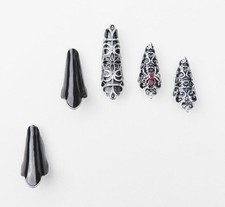 fingernagel gebraucht kaufen  Heidelberg