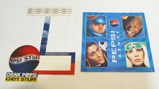 Pepsi stuff 1990 for sale  West Chester