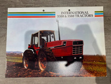 International harvester 3388 for sale  DISS