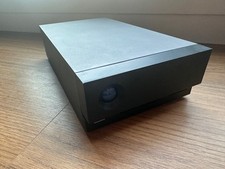 Lacie 1big dock gebraucht kaufen  Düsseldorf