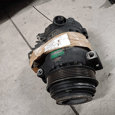 Compressore mercedes benz usato  Italia