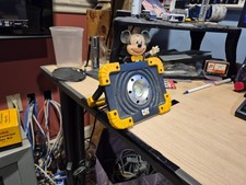 Lanterna de acampamento LED GATO lâmpada de emergência comprar usado  Enviando para Brazil