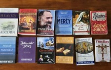 lot books christian for sale lot books christian for sale Smyrna