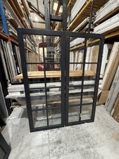 78x30 35mm crittal for sale  LEEDS