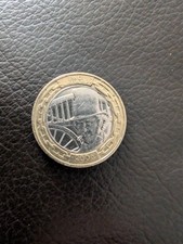 abraham lincoln 2 pound coin for sale  BIRMINGHAM