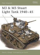 Stuart light tank for sale  Hillsboro
