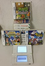 Nintendo games console for sale  SWANSEA