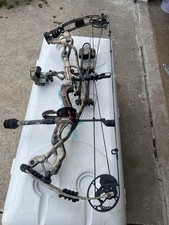 Hoyt carbon defiant for sale  Appleton