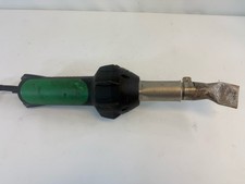Leister triac heat for sale  Annapolis