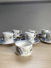 Wedgwood glen mist for sale  BUNTINGFORD
