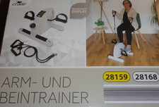 Arm beintrainer 130 gebraucht kaufen Arm beintrainer 130 gebraucht kaufen  Biberach an der Riß