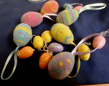 Spring eggs easter for sale  Avon