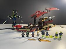 Lego ninjago playthemes d'occasion  Thourotte