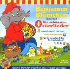 Benjamin blümchen schönsten gebraucht kaufen  Deutschland