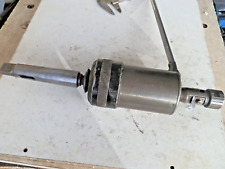 Spv tapping head for sale  KIDDERMINSTER