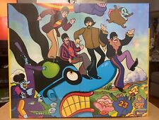 Beatles yellow submarine for sale  Troy