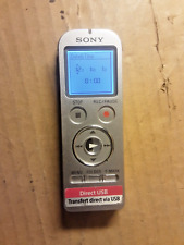 Sony icd ux532 for sale  CAMBRIDGE