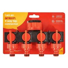 Tap connector garden for sale  BASINGSTOKE