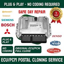 Ecu cloning repair for sale  LANCASTER