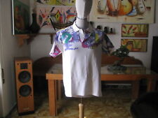 T.shirt polo tennis usato  Italia