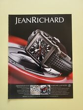 Jeanrichard for agusta usato  Codigoro