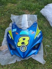 Gsxr 1000 fairings for sale  SOUTHAMPTON