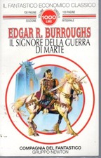 Signore della guerra usato  Nogara