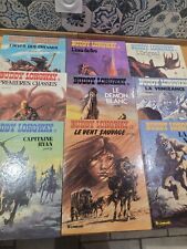 Lot buddy longway d'occasion  Challans